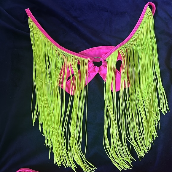 Rainbow Rolita Couture Fit - Picture 3 of 10